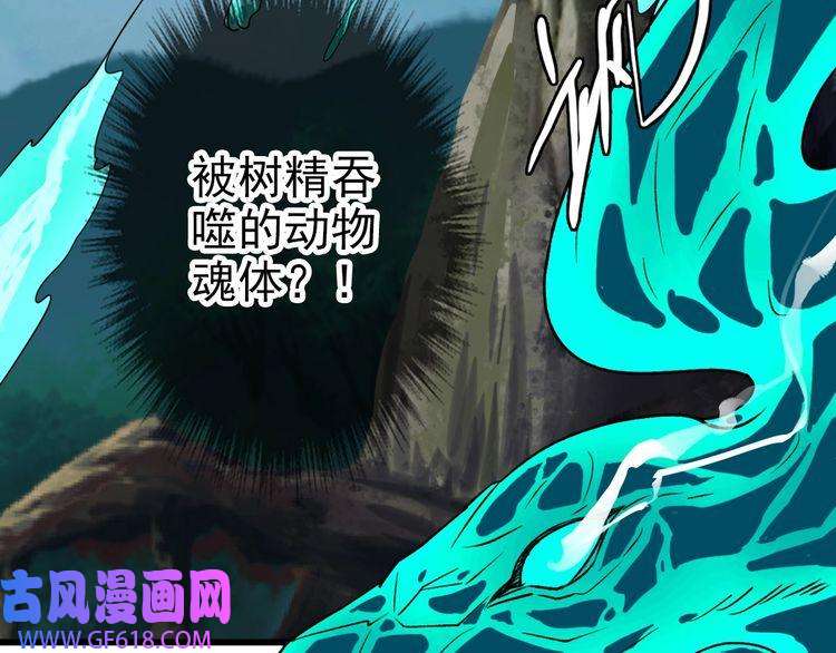 超神道术第34话 唤雷