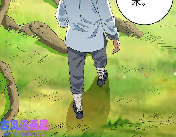 超神道术第35话 双重圆满