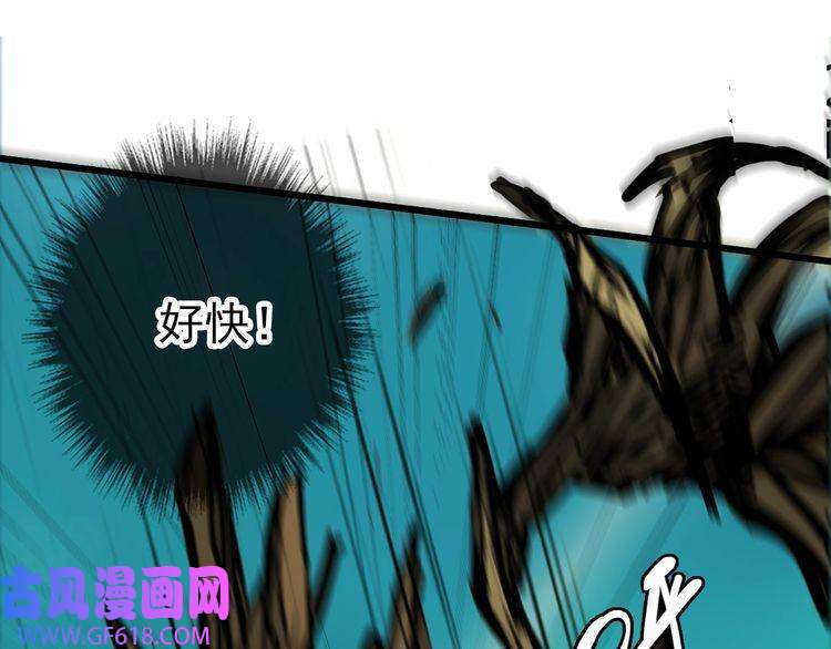 超神道术第35话 双重圆满