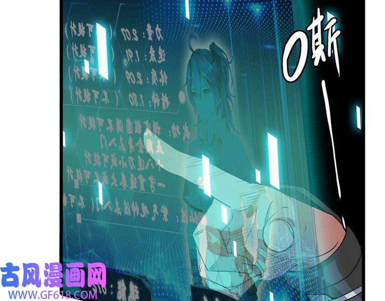 超神道术第35话 双重圆满