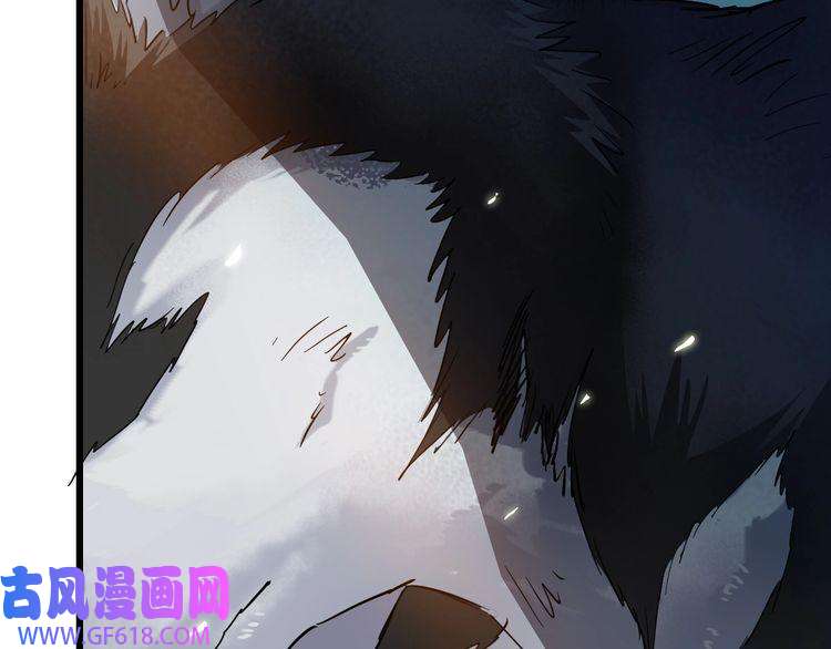 超神道术第41话 灭门案
