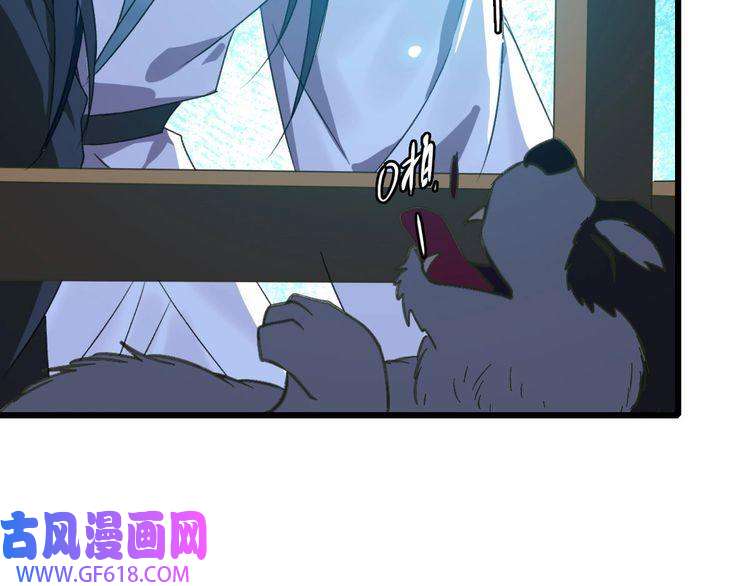 超神道术第44话 收获