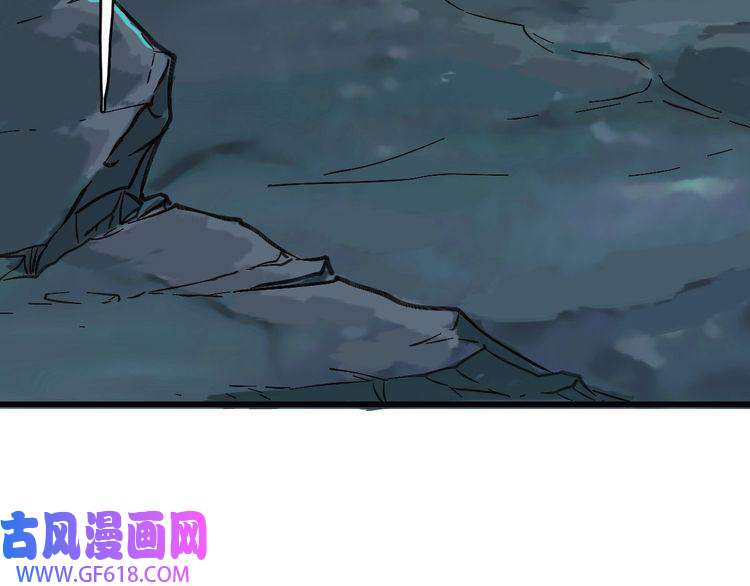超神道术第45话 积攒魂能