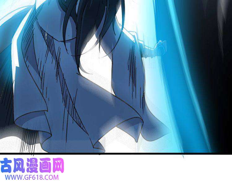超神道术第45话 积攒魂能