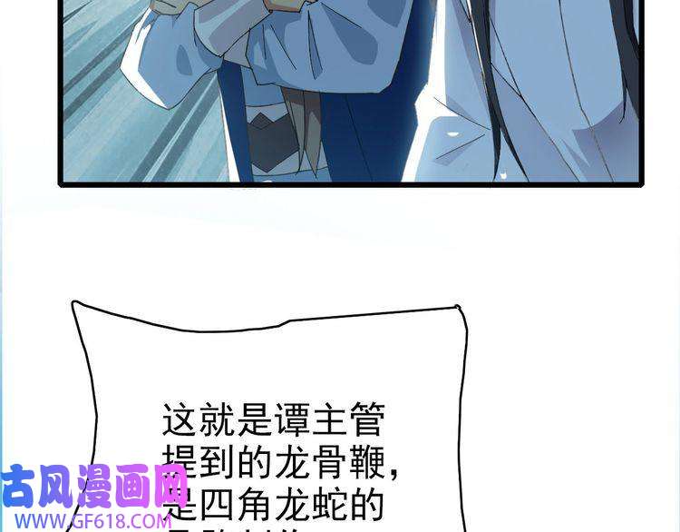 超神道术第49话 宝库