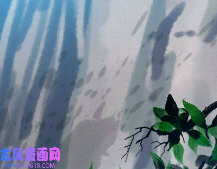 超神道术第60话 叛逃