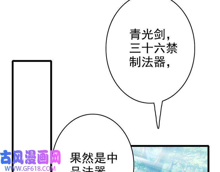 超神道术第63话 师仇得报