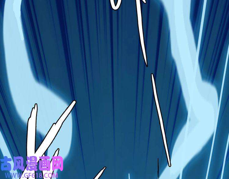超神道术第65话 红衣厉鬼