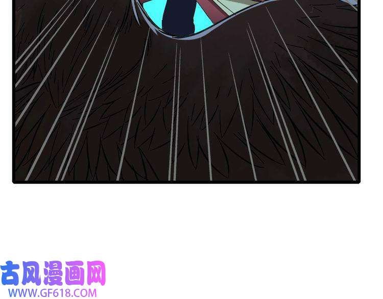 超神道术第65话 红衣厉鬼