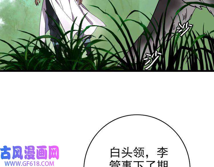超神道术第72话 异兽