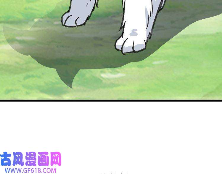超神道术第74话 九印派
