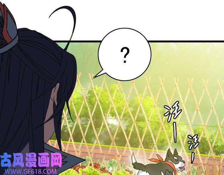 超神道术第74话 九印派