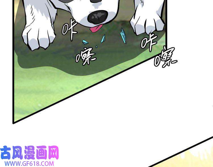 超神道术第74话 九印派