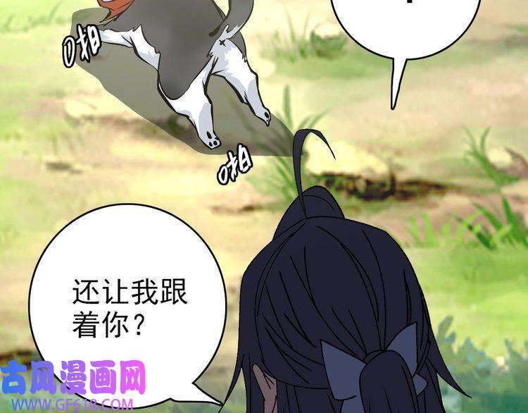 超神道术第74话 九印派