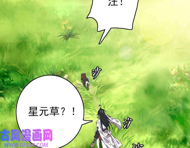 超神道术第74话 九印派