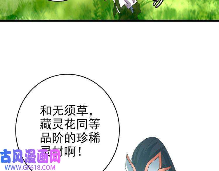 超神道术第74话 九印派