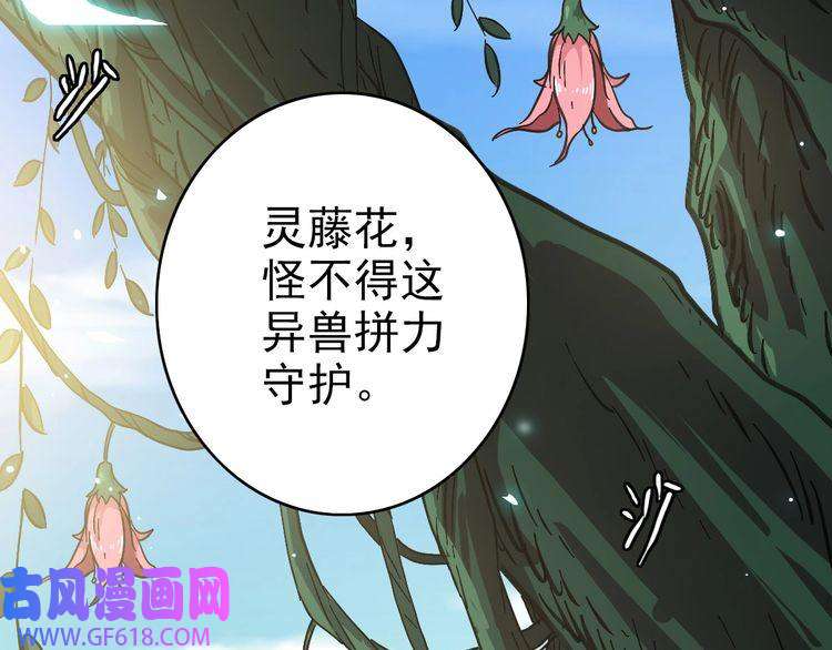 超神道术第75话 篡改情报