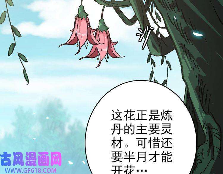 超神道术第75话 篡改情报