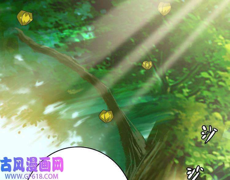 超神道术第78话 内力境