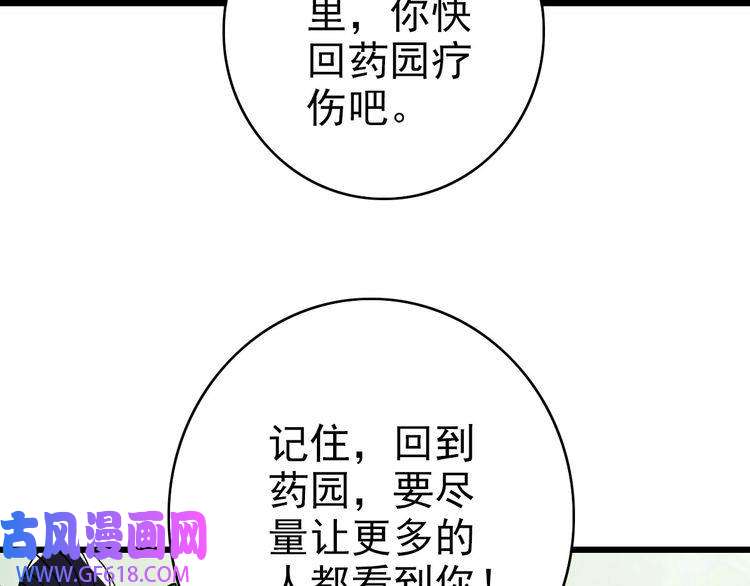 超神道术第78话 内力境