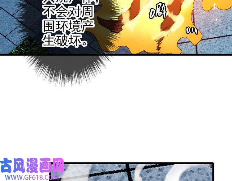 超神道术第82话 神秘刺客