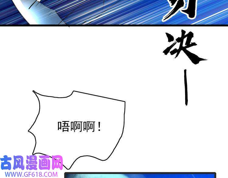 超神道术第82话 神秘刺客