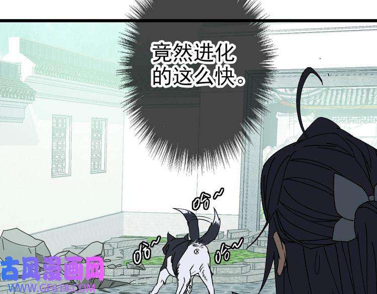 超神道术第84话 突袭任务
