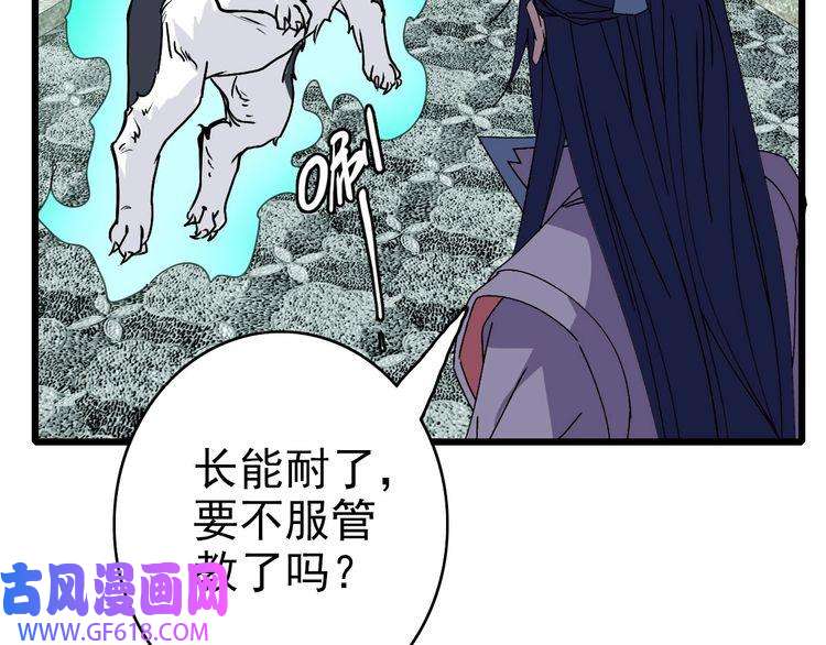 超神道术第84话 突袭任务