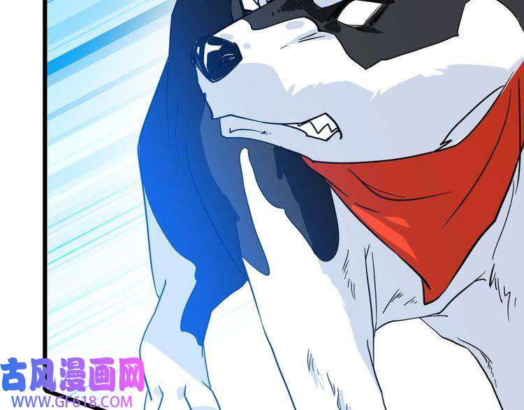 超神道术第92话 收获满满