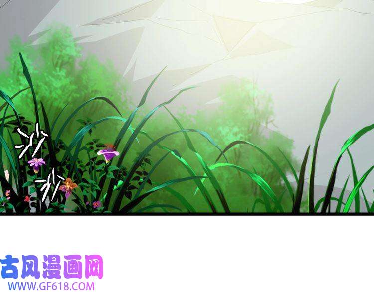 超神道术第94话 初入雾谷