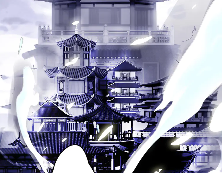 超神道术2 第1话 系统上线！