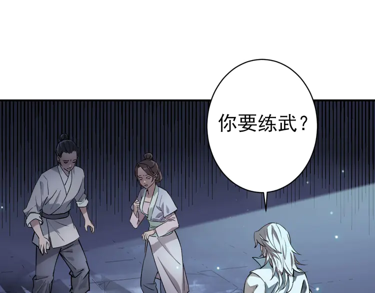 超神道术2 第1话 系统上线！