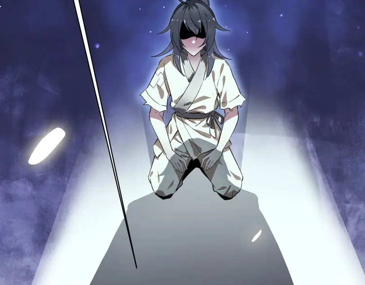 超神道术2 第1话 系统上线！