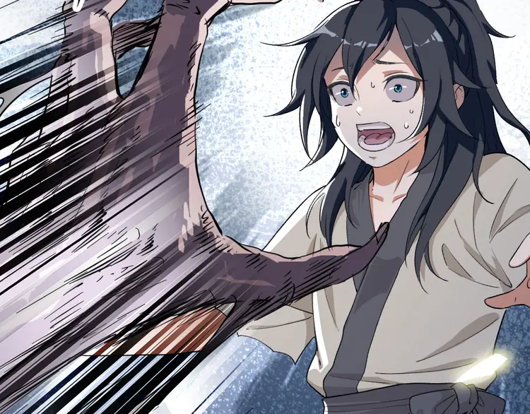 超神道术2 第1话 系统上线！