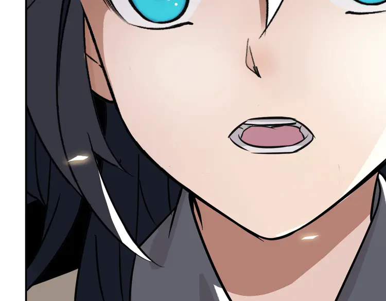 超神道术5 第4话 考核
