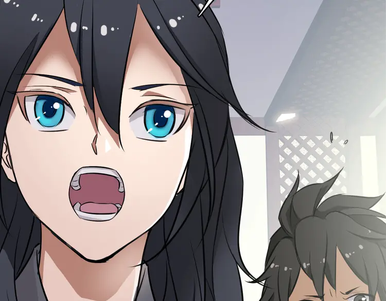 超神道术5 第4话 考核