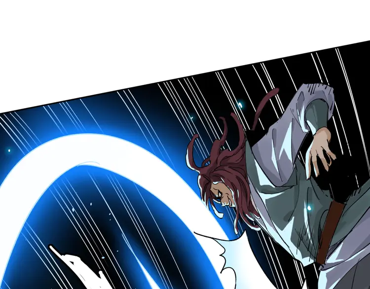 超神道术7 第6话 鬼头寨复仇！