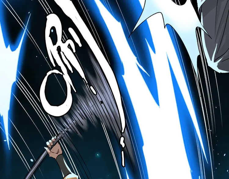 超神道术7 第6话 鬼头寨复仇！