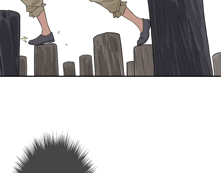 超神道术7 第6话 鬼头寨复仇！