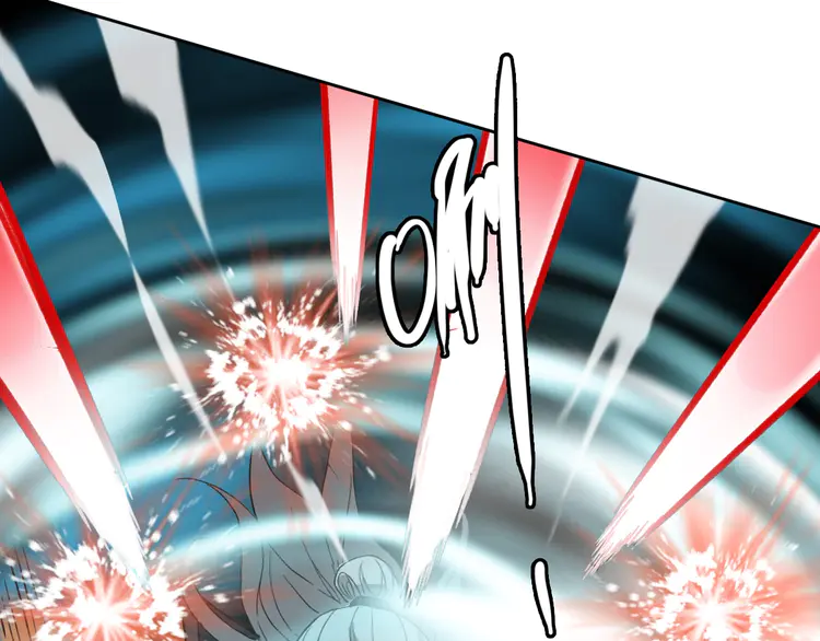 超神道术7 第6话 鬼头寨复仇！