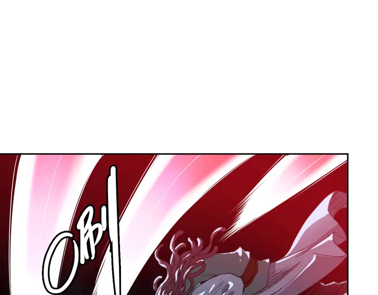 超神道术7 第6话 鬼头寨复仇！