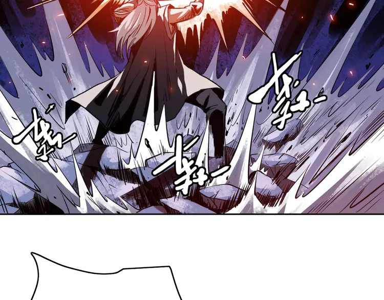 超神道术7 第6话 鬼头寨复仇！
