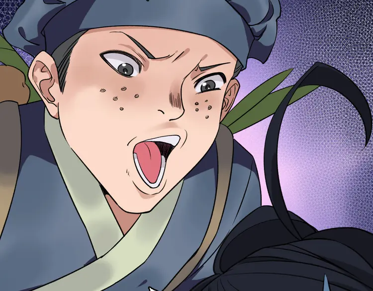 超神道术9 第8话 修仙之法