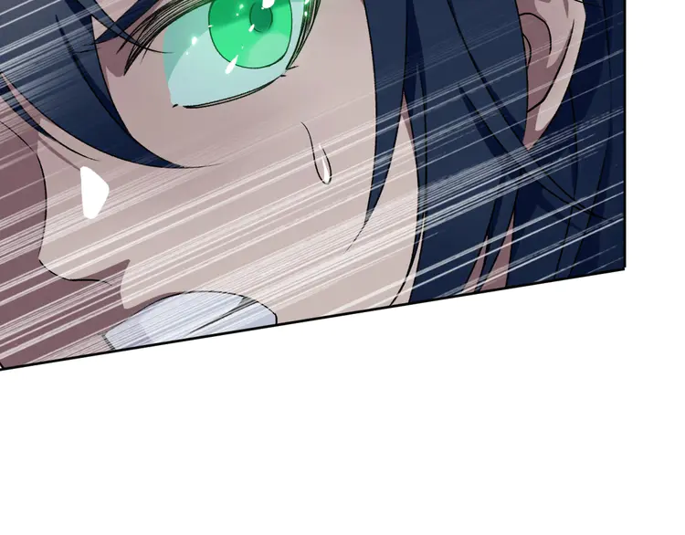 超神道术11 第10话 决心