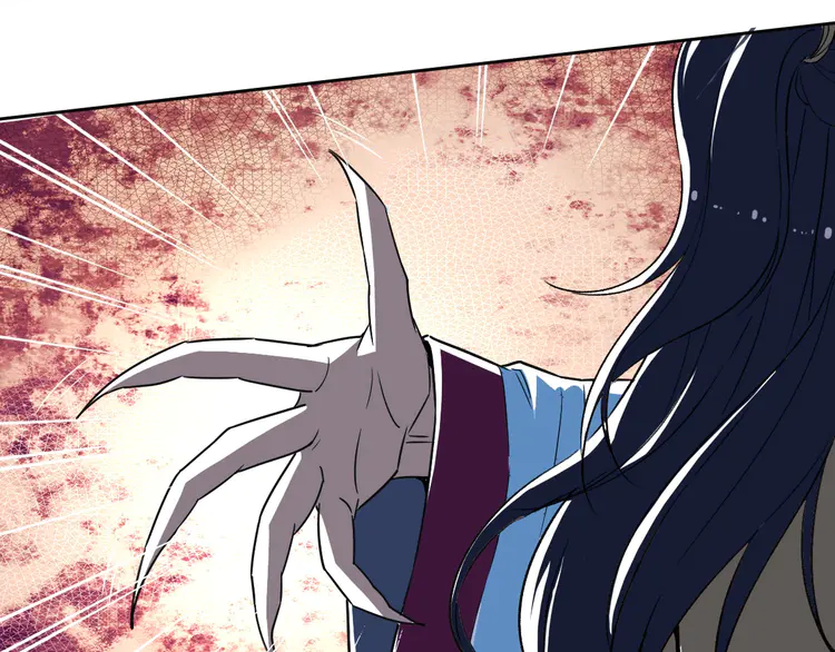 超神道术12 第11话 杀猪刀
