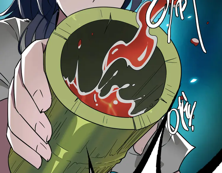 超神道术12 第11话 杀猪刀