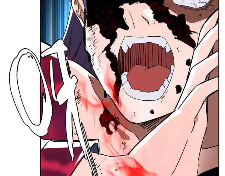 超神道术12 第11话 杀猪刀