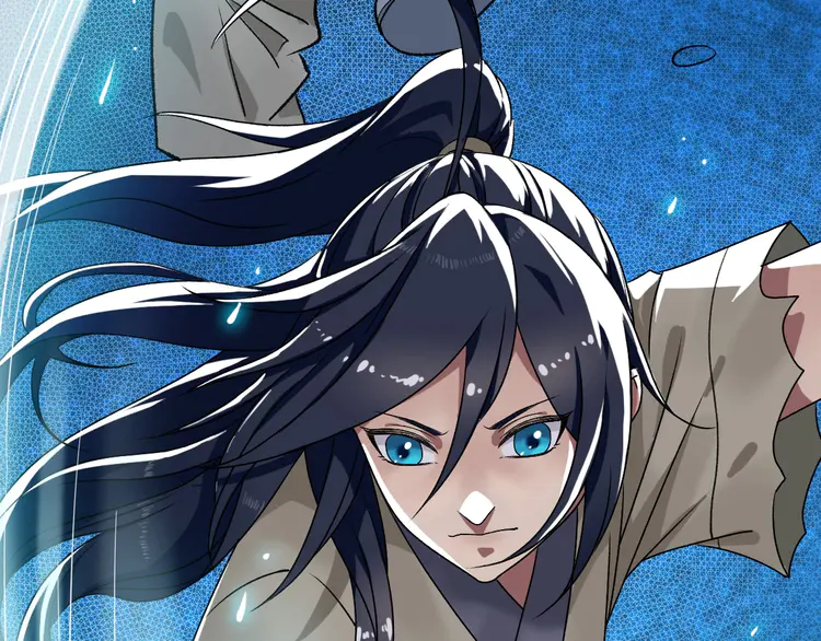 超神道术13 第12话 十八连刀