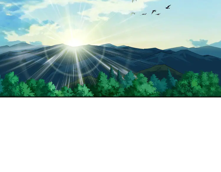 超神道术13 第12话 十八连刀