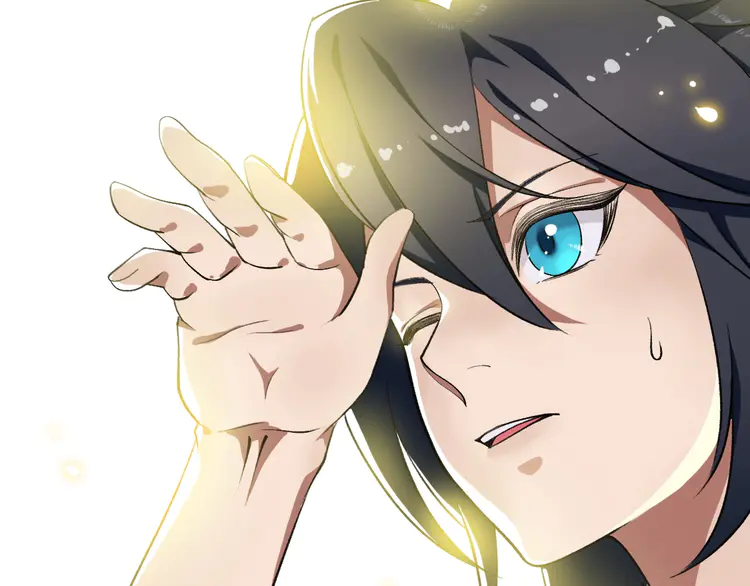 超神道术13 第12话 十八连刀